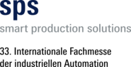 Logo der SPS 2024 – Smart Production Solutions Logo der SPS 2024, der führenden Messe für intelligente Automatisierungslösungen, die in Nürnberg stattfindet.
